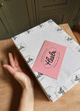 Our New Packaging Countdown is On!