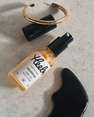 Bianstone Facial Gua Sha