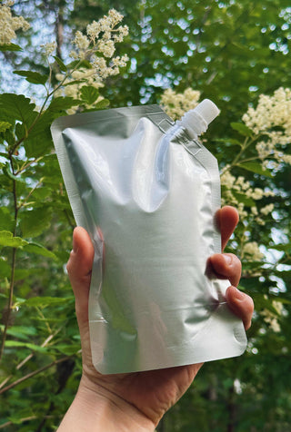 Floral Mist Refreshing Toner