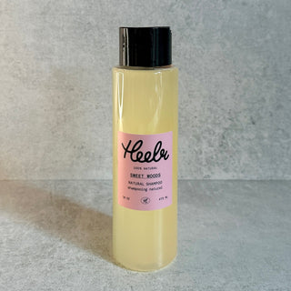 Sweet Woods Shampoo