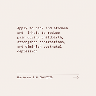 I Am Connected